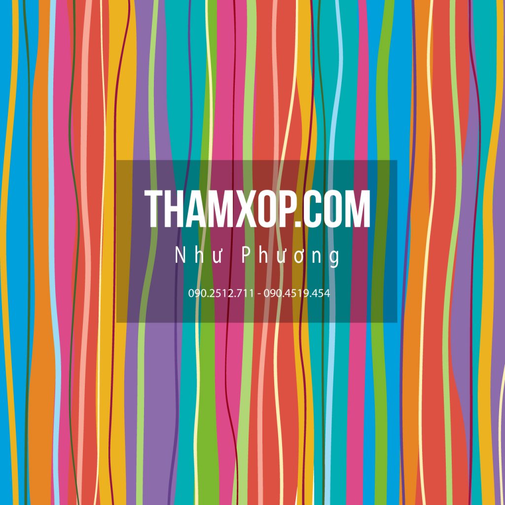 Thảm xốp Việt Nam lót sàn cho bé, Thảm Xốp Như Phương , thamxop