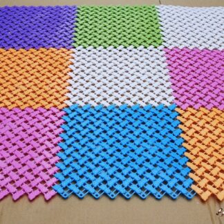 Thảm lót nhà tắm, an toàn, chống trơn trợt 