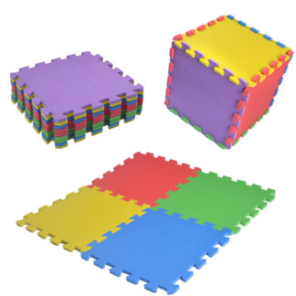 Thảm xốp đồ chơi ( 30x30 ) 