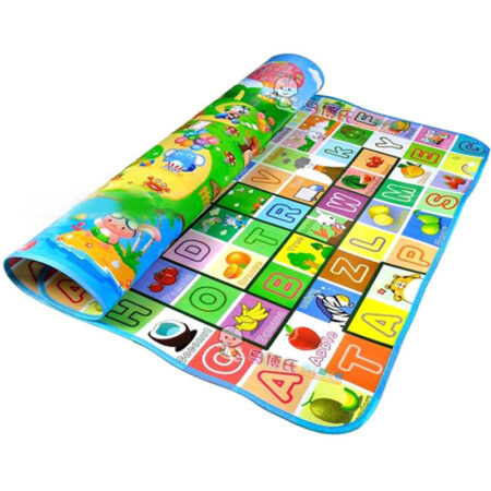 Thảm xốp MaboShi 2 mặt