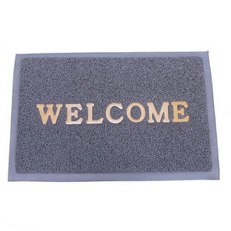 Thảm Welcome 60x90