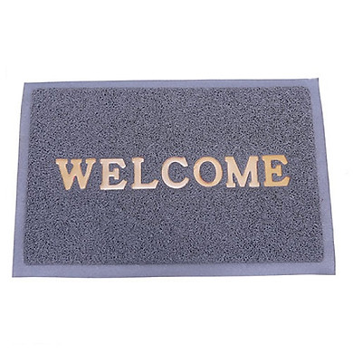 Thảm Welcome 60x90