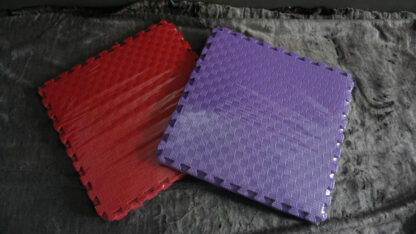 Thảm xốp màu 60x60cm