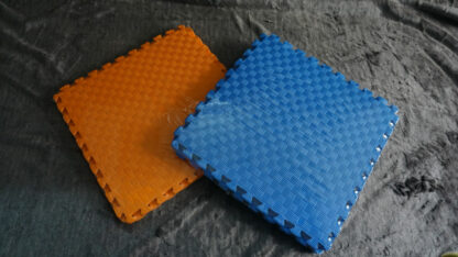 Thảm xốp màu 50x50cm