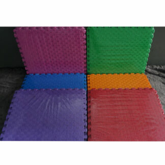 Thảm xốp Màu Như Phương 60x60cm