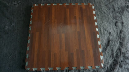 Thảm Xốp Trải Sàn Vân Gỗ 60x60cm (4 tấm) - Hình ảnh 4