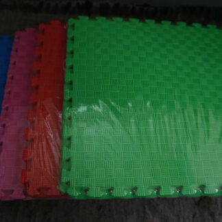 Thảm Xốp Màu Như Phương 60x60cm (4 tấm)