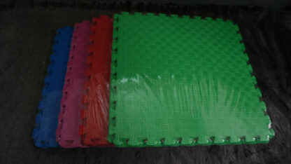 Thảm Xốp Màu Như Phương 60x60cm (4 tấm)