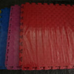 Thảm Xốp Màu Như Phương 60x60cm (4 tấm)
