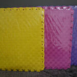 Thảm Xốp Màu Như Phương 60x60cm (4 tấm)