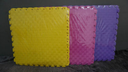 Thảm Xốp Màu Như Phương 60x60cm (4 tấm)
