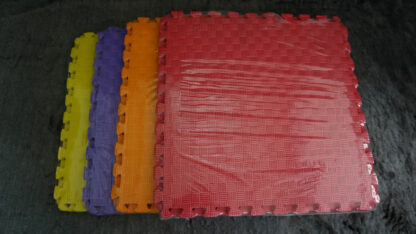 Thảm Xốp Màu Như Phương 60x60cm (4 tấm)