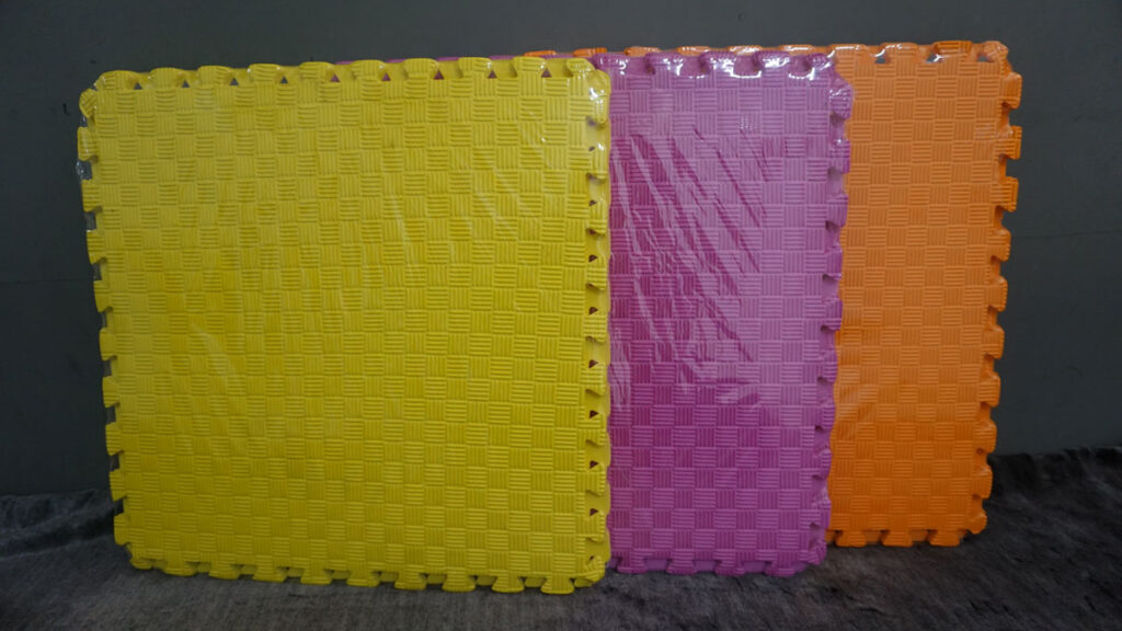 Thảm xốp EVA trải sàn cho bé 50x50cm