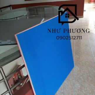 thảm xốp trải sàn tập võ