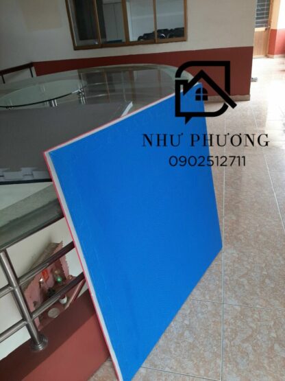 thảm xốp trải sàn tập võ