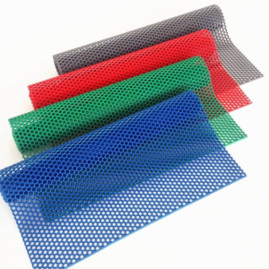 Thảm nhựa chống trơn (thảm lưới chống trượt nhà tắm)
